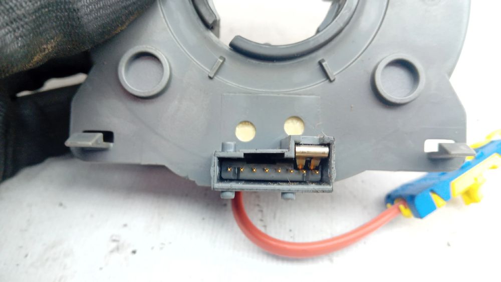 Fita de airbags OPEL Corsa C Van