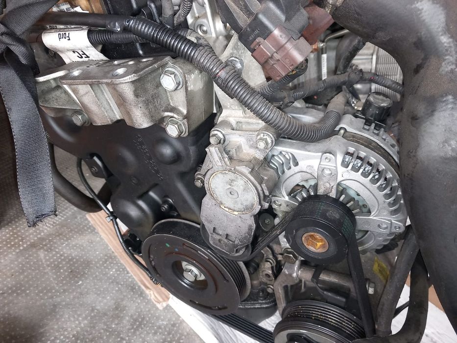 Стартер до Форд Фокус 2