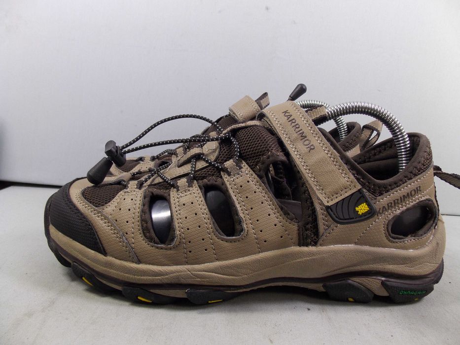 Сандалі Karrimor K2 Men's Walking Sandals Beige