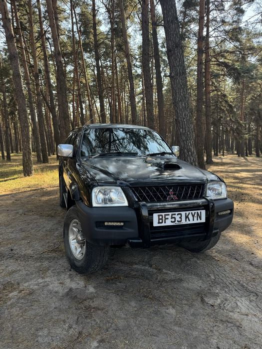 Продам  L200.
