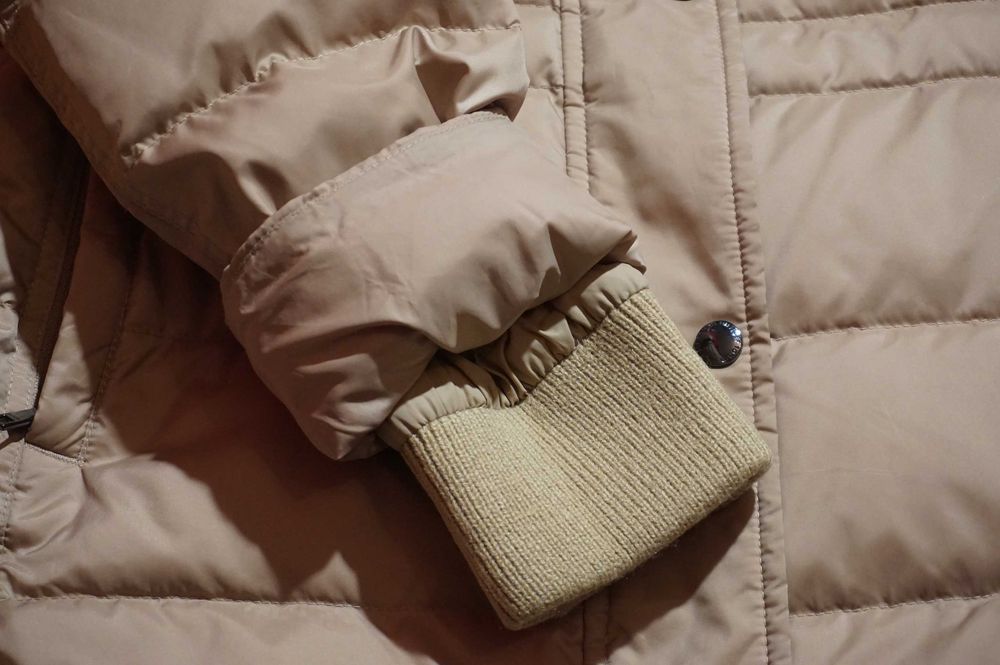 Tommy Hilfiger puchowa kurtka damska roz.M