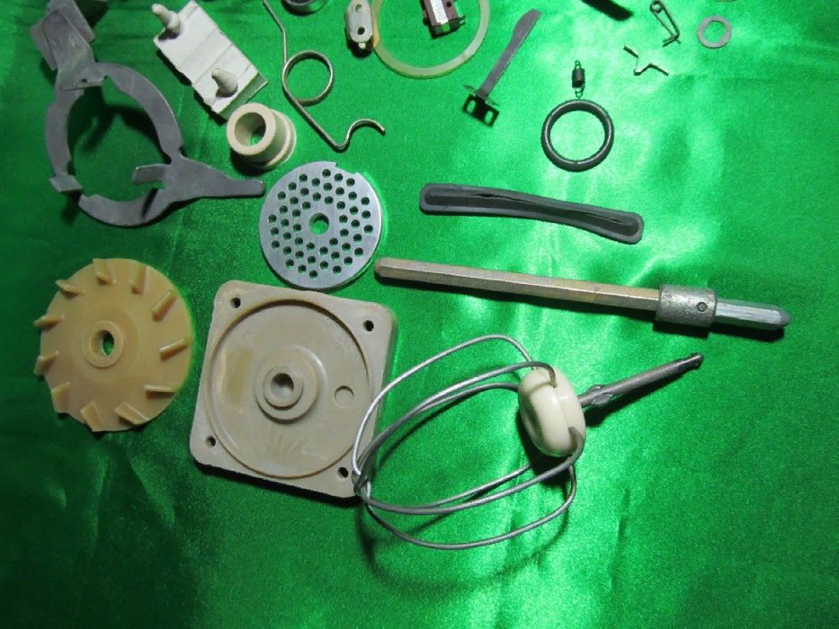 Запчасти Мрия 2М (для кухонного комбайна Мрия): 15 грн. - Кухонні ...