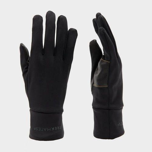 Оригинал Велоперчатки Trekmates Ullscarf Glove р-р XL