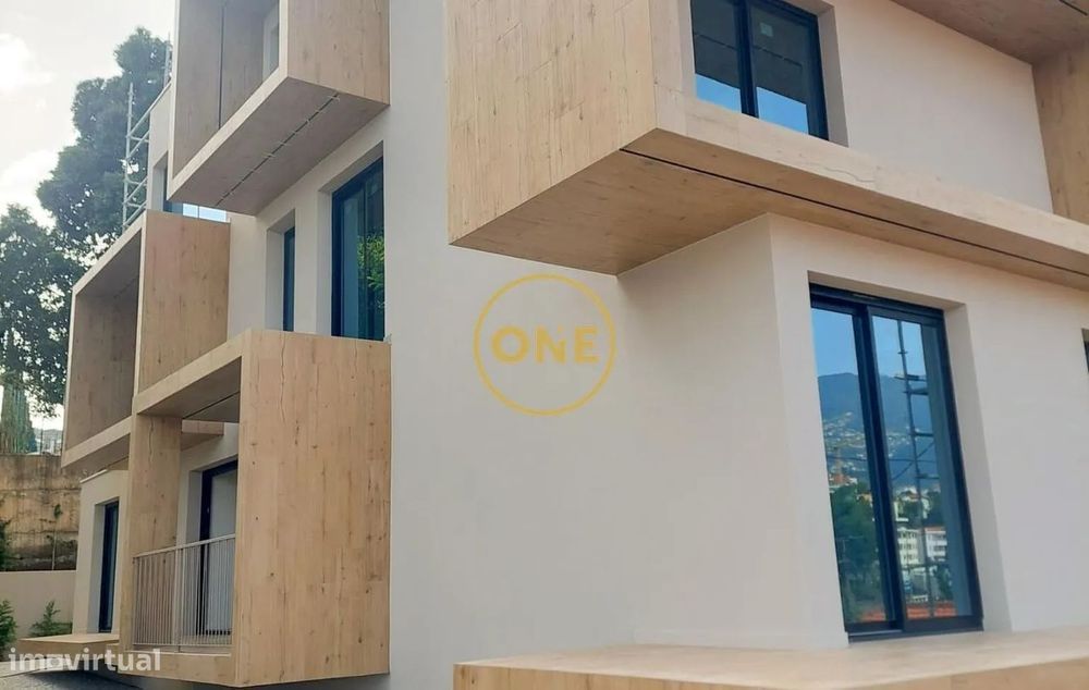 Novo Empreendimento com piscina