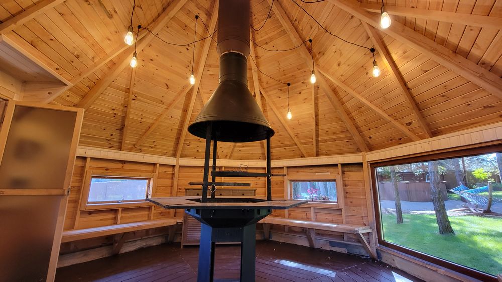 Оренда будинку подобово. Аренда дома посуточно. Під Києвом. Є все.