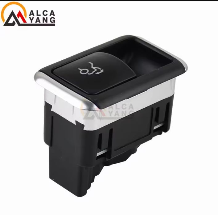 Кнопки накладки склопідйомника Mercedes-Benz W204 W212  W166 W169 W164