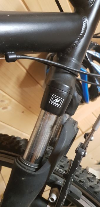 Rower Romet orkan 2 M