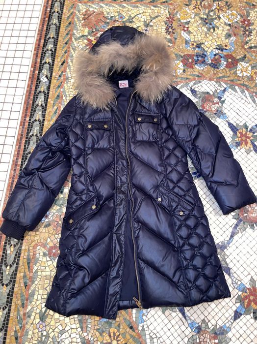 Iceberg оригинал на 10 лет