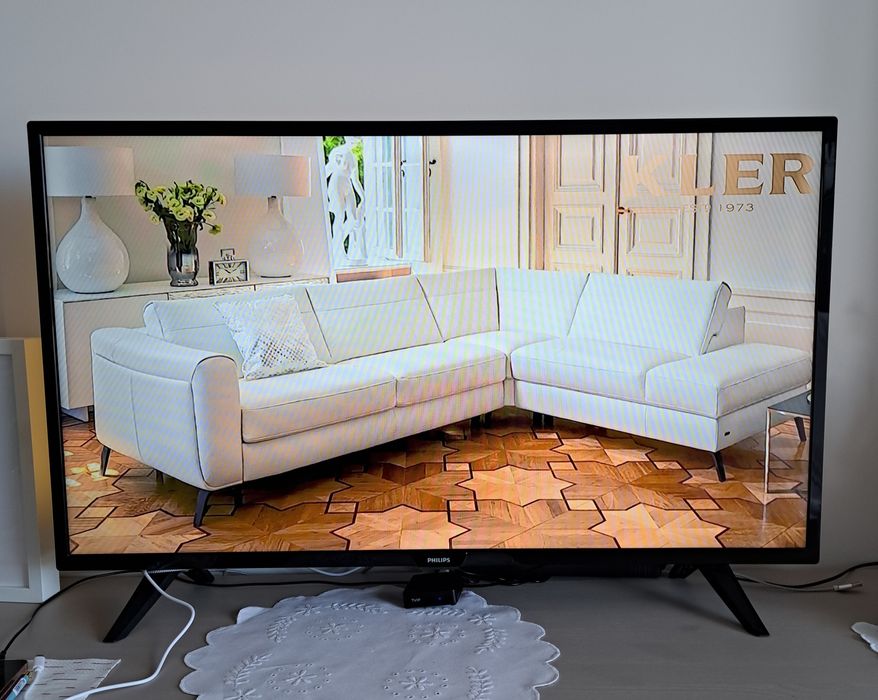 Telewizor Philips 43 cale