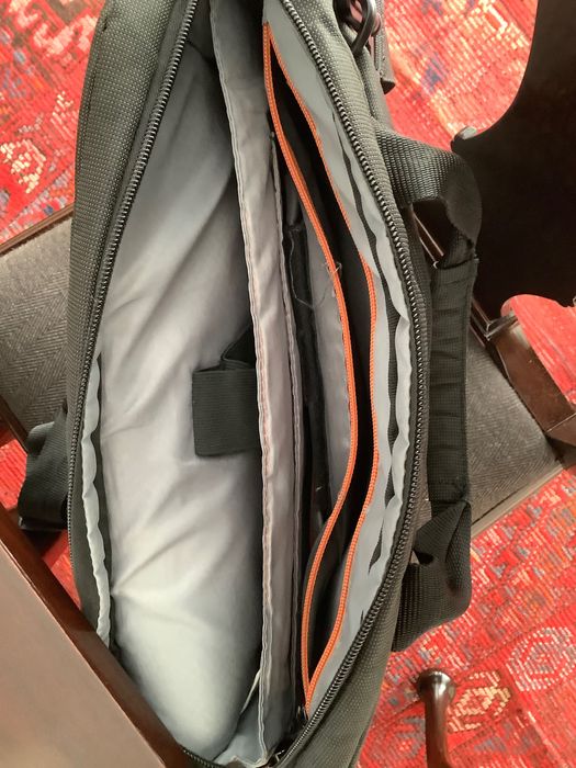 Mala para computador portátil Samsonite