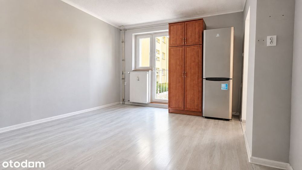 *Kawalerka 28,9 m²* | Rybnik, ul. Henryka Jośki 42A | Niski czynsz