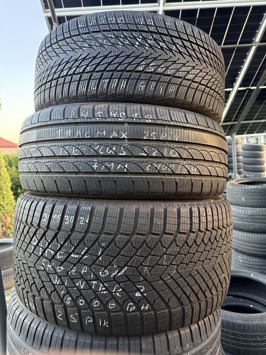 Шини резина 255/50/19 r19 nokian одне літні зимні розпаровки запаски
