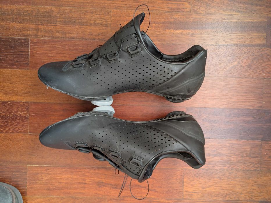 Sapatos ciclismo Van Rysel - Tamanho 41