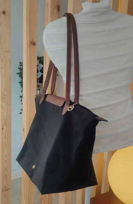 Mala Longchamp original