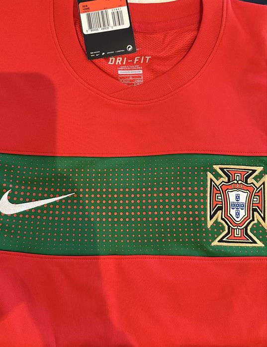 Camisola Portugal - Seleção