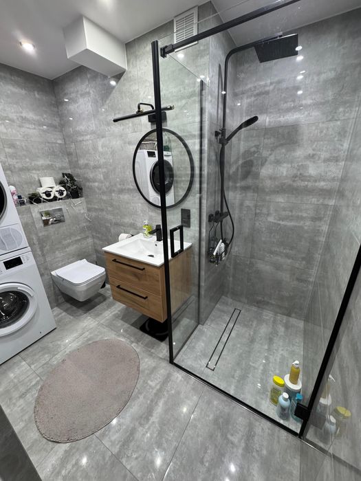 2 pokoje po remoncie – Osiedle Parkowe, 48 m²