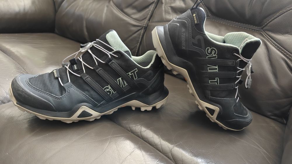 Adidas terrex Swift 38 ⅔ GORE-TEX