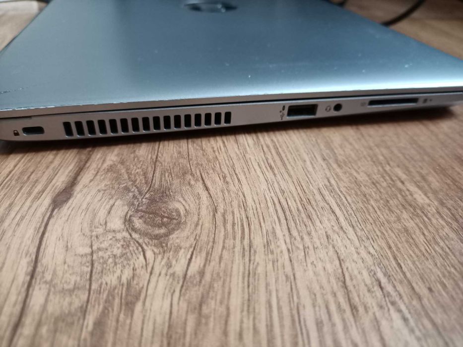 HP Probook 430 G4 uszkodzony