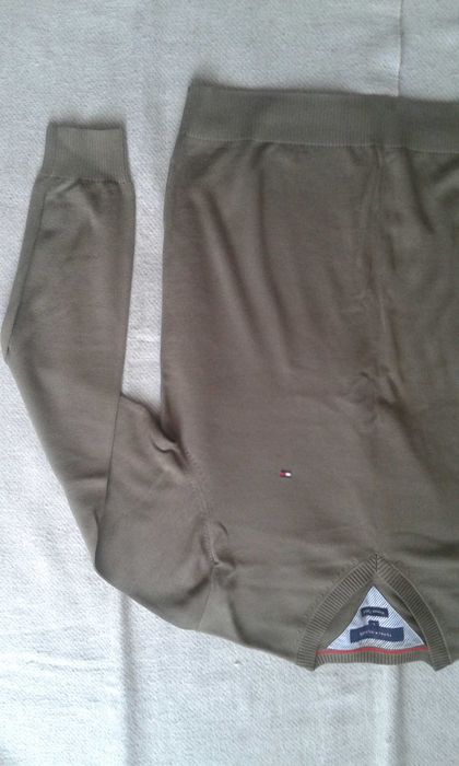 Sweter Tommy Hilfiger
