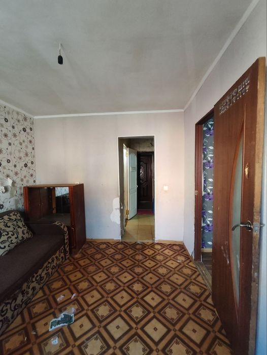 Продам 2 кімнатну квартиру