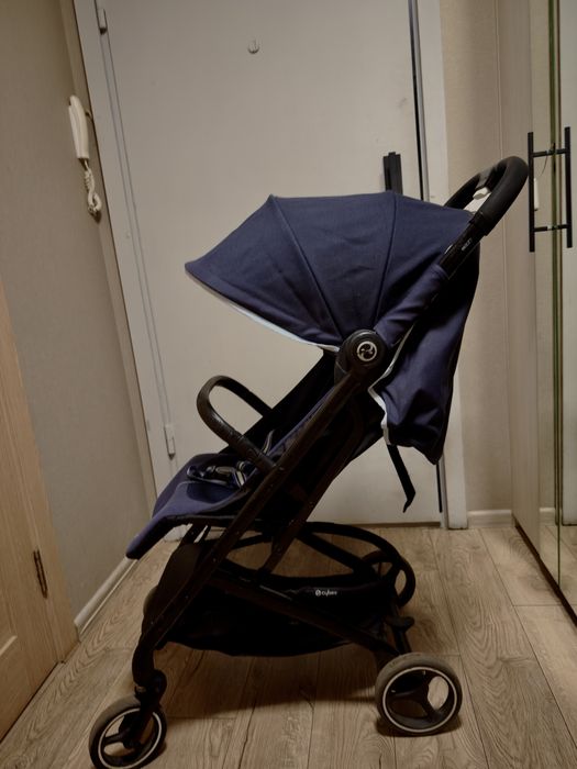 Cybex beezy гарний стан