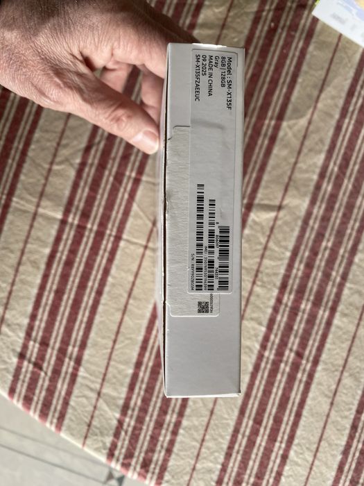 Планшет “Samsung Galaxi tab A11