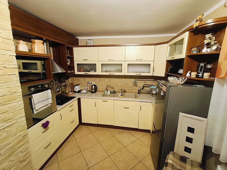 Sprzedam dom 149 m² | Szczecinek, ul. Dębowa