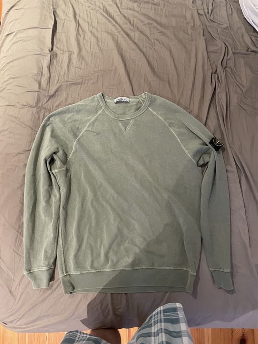 Bluza Stone Island Xl