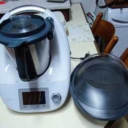 Bimby® TM 5  Vorwerk