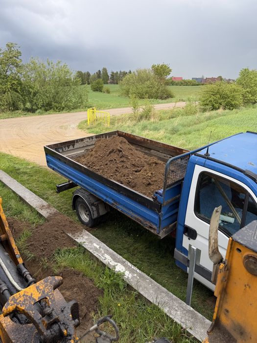 Sprzedam Iveco Daily 65c15 meiller kiper !! Kat B.