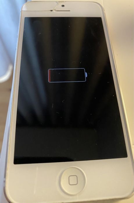 iPhone 5S desbloqueados