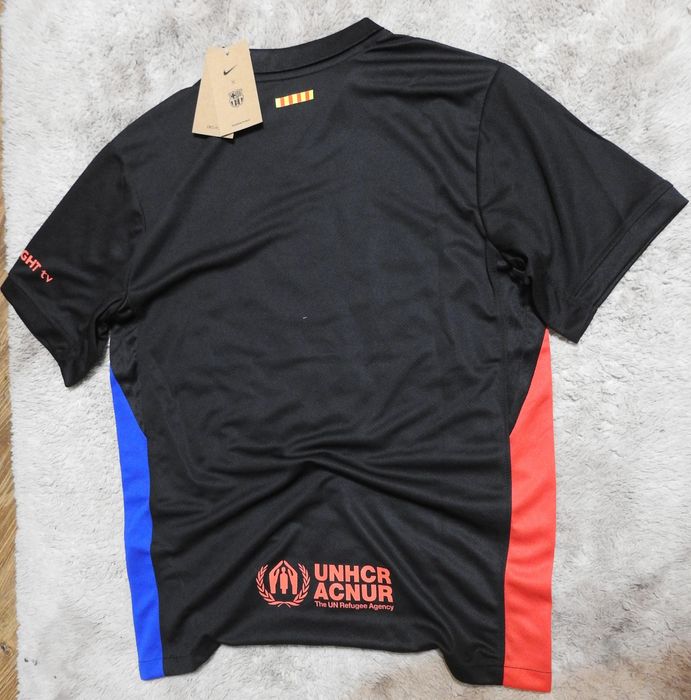 Koszulka M barcelona