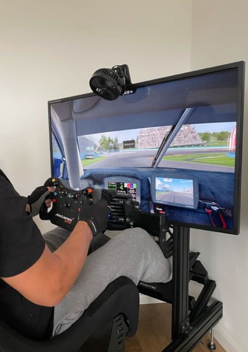 Monitor gamingowy 43" IIYAMA G4380UHSU-B1 | 4K | 144Hz | 0,4ms | HDR