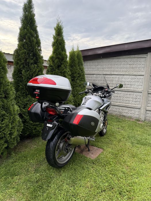 Honda CBF Honda cbf1000