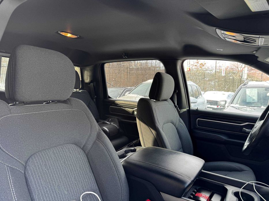 Продам Dodge RAM 2019р. #74727