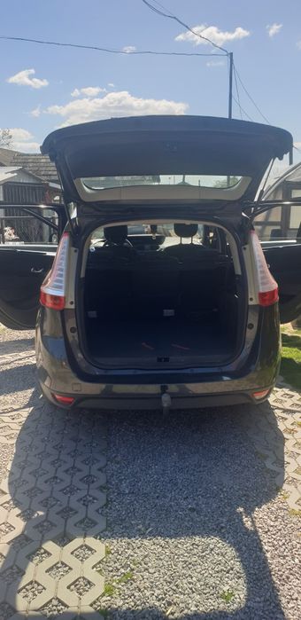 Megan Scenic 1.5DCI