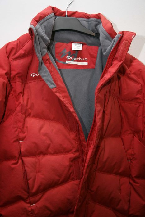 Puffer Jacket Quechua