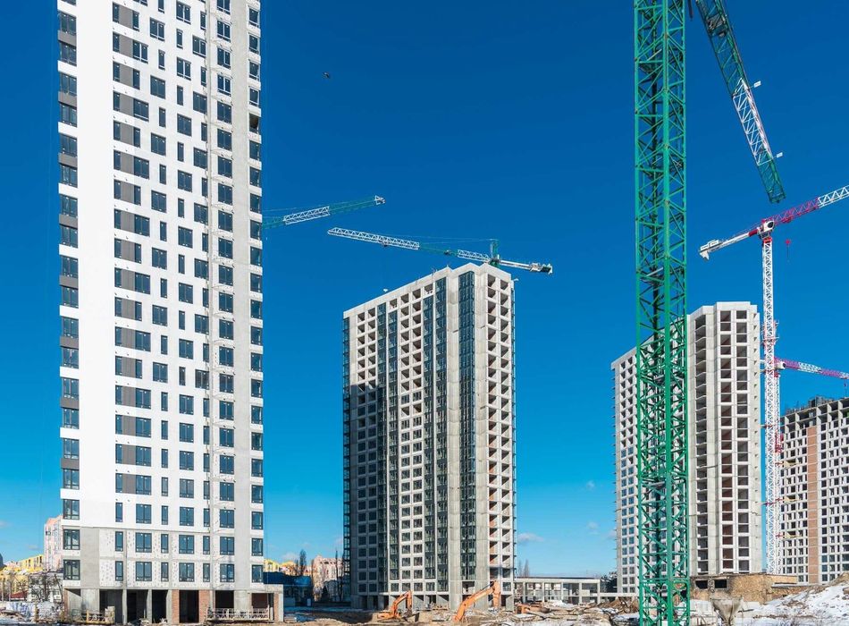 БЕЗ % Продається 1к квартира в ЖК Star City, вул. Каунаська, 27, Соцмісто, Дніпровський р-н - View 5
