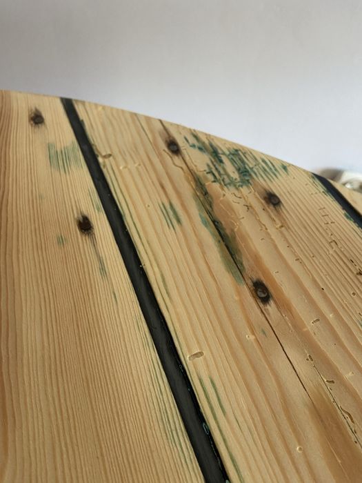 Stolik kawowy, ława, stół żywica