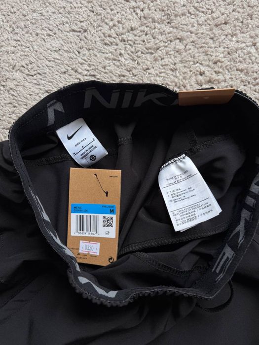 Шорты Nike Dri-Fit