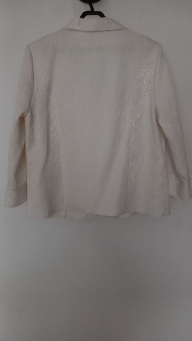 Żakiet damski elegancki