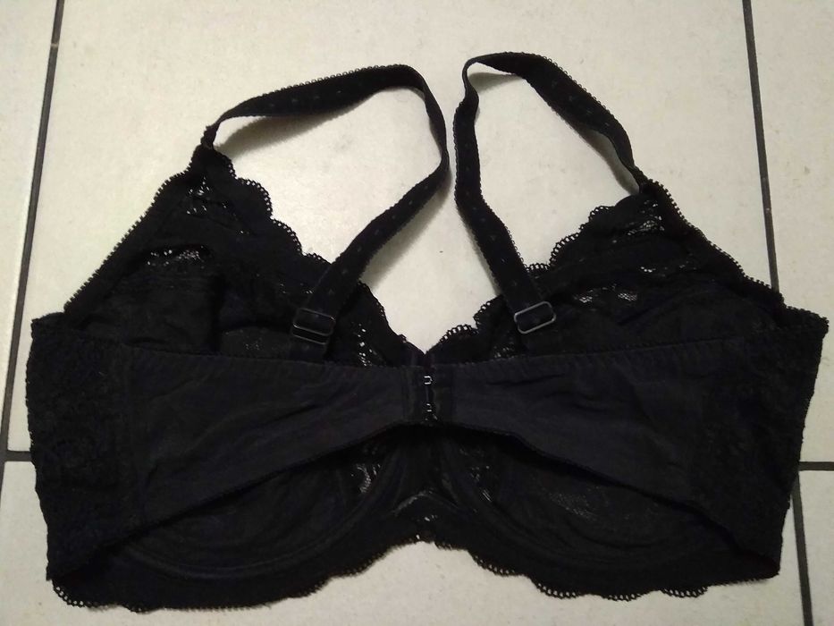 Triumph amourette biustonosz 100E