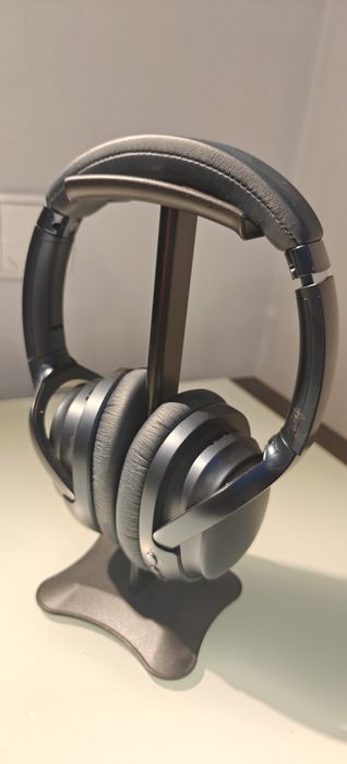 Ankbit E700 słuchawki bluetooth idealne 160PLN