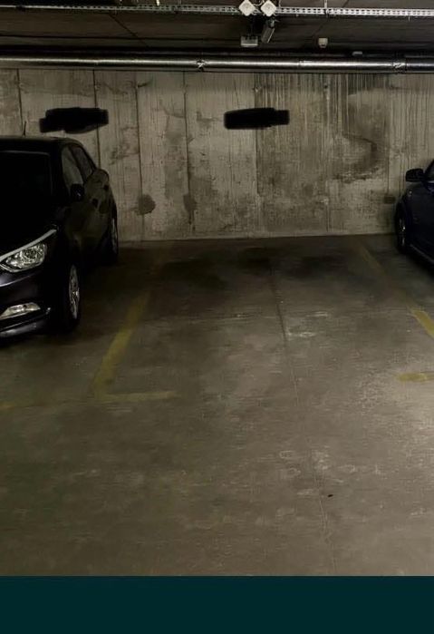 Miejsce postojowe Melomanow garaż podziemny