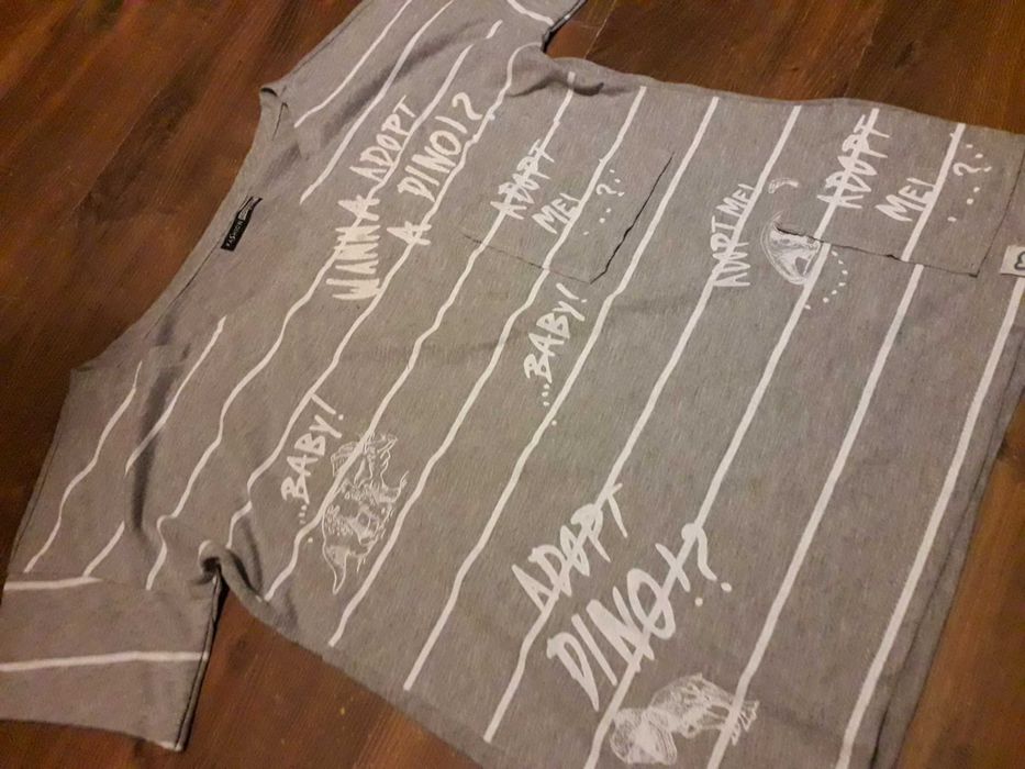 koszulka t shirt