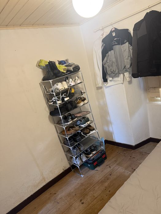 Alugasse quarto