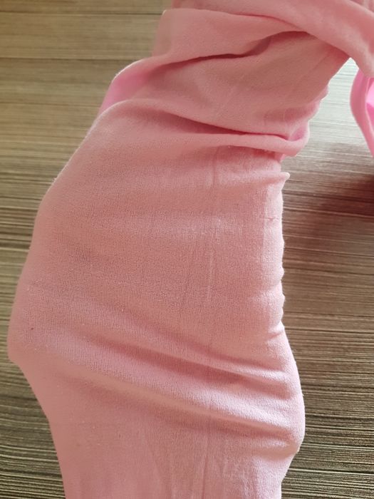 Rajstopy dziewczęce