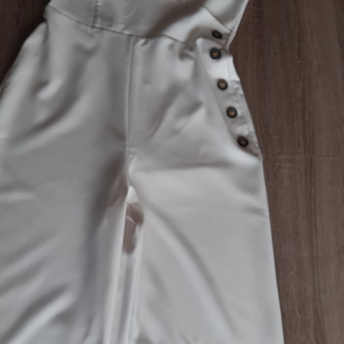 Nowy kombinezon damski elegancki 7/8.