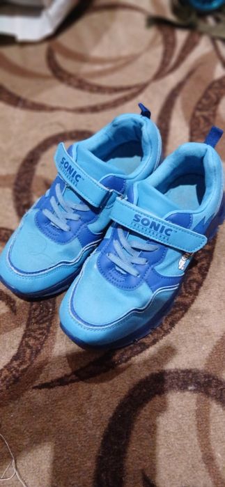 Кросівки для хлопчика