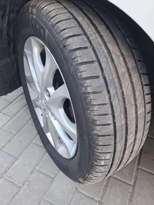 Hyundai i30 1.6 CRDI